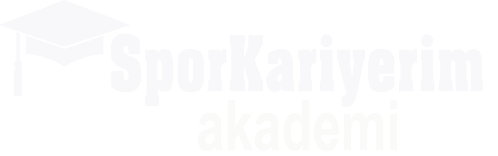 Spor Kariyerim Akademi